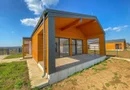 Casa individuala 3 camere - Green Future Snagov