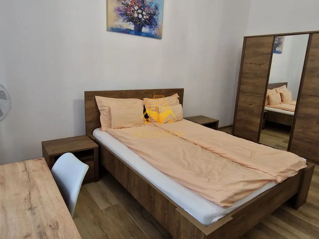 2 camere, Ultra Central, Piața Unirii, Bvd. Eroilor, UMF