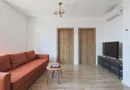Unic pe piata Apartament ARED cu 3 camere si 2 bai la cheie Comision 0