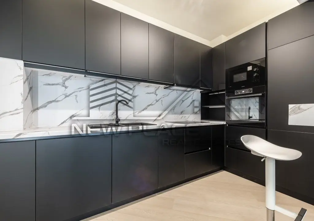 CORTINA NORTH | Apartament luminos | Deosebit | Vedere libera | Lux