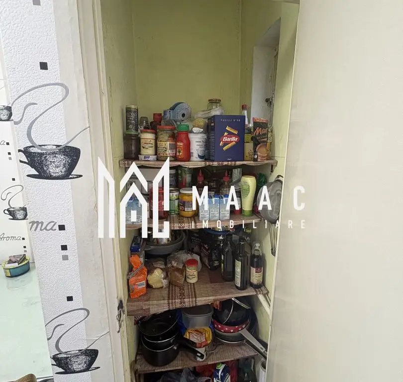 Apartament 3 camere | 65 MPU | Pivnita | Decomandat | Turnisor
