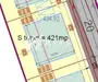 Teren intravilan 421 mp | Șura Mică | Lot 16, PUZ aprobat