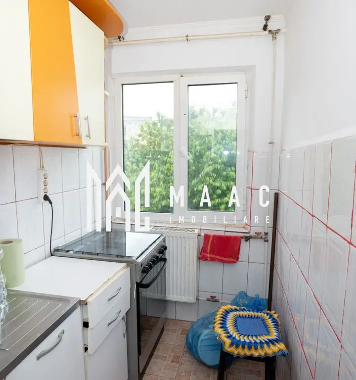 APARTAMENT 3 CAMERE| CENTRALA TERMICA PROPRIE| OSTROVENI