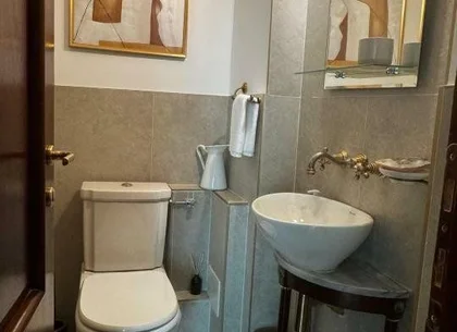 BRASADAS închiriază Penthouse cu terasa la Parcul Circului.