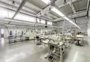 Hală de producție și depozitare cu birouri în Arad