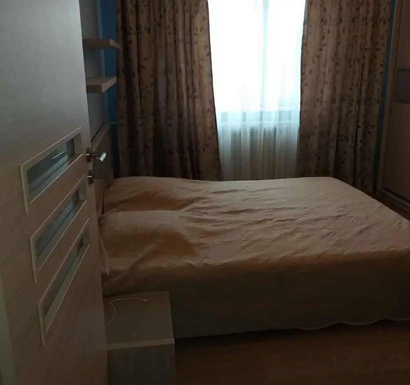 Apartament de vanzare cu 3 camere