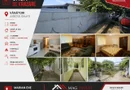 Casa la sol cu teren 1055 mp si livada - Vanatori, Galati