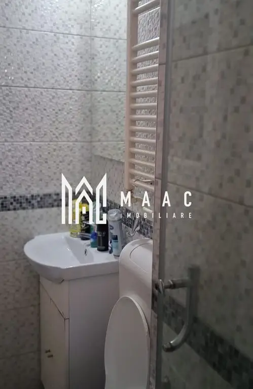 Apartament 2 camere | 44 mp | Zona Mihai Viteazu | Etajul 1
