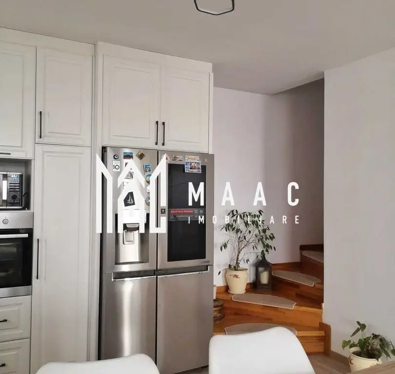 Casa 4 Camere I Duplex I Curte I Parcare I Arhitectilor