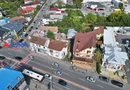 Apartament etaj casa cu teren 430 mp, N. Balcescu, stradal