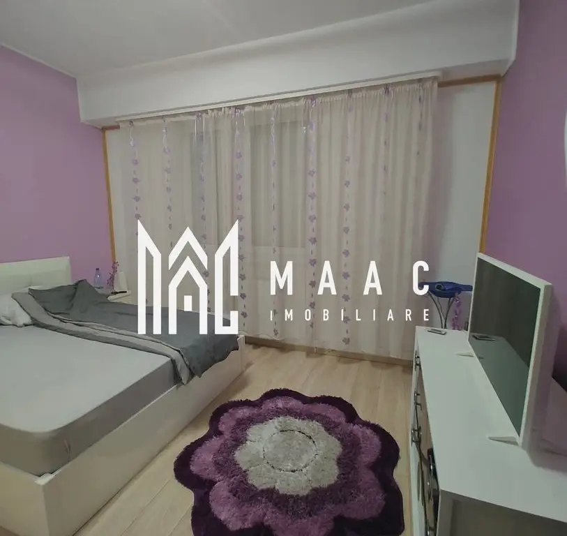 Apartament de vânzare Sibiu, 2 camere | Mihai Viteazul | 61 mp