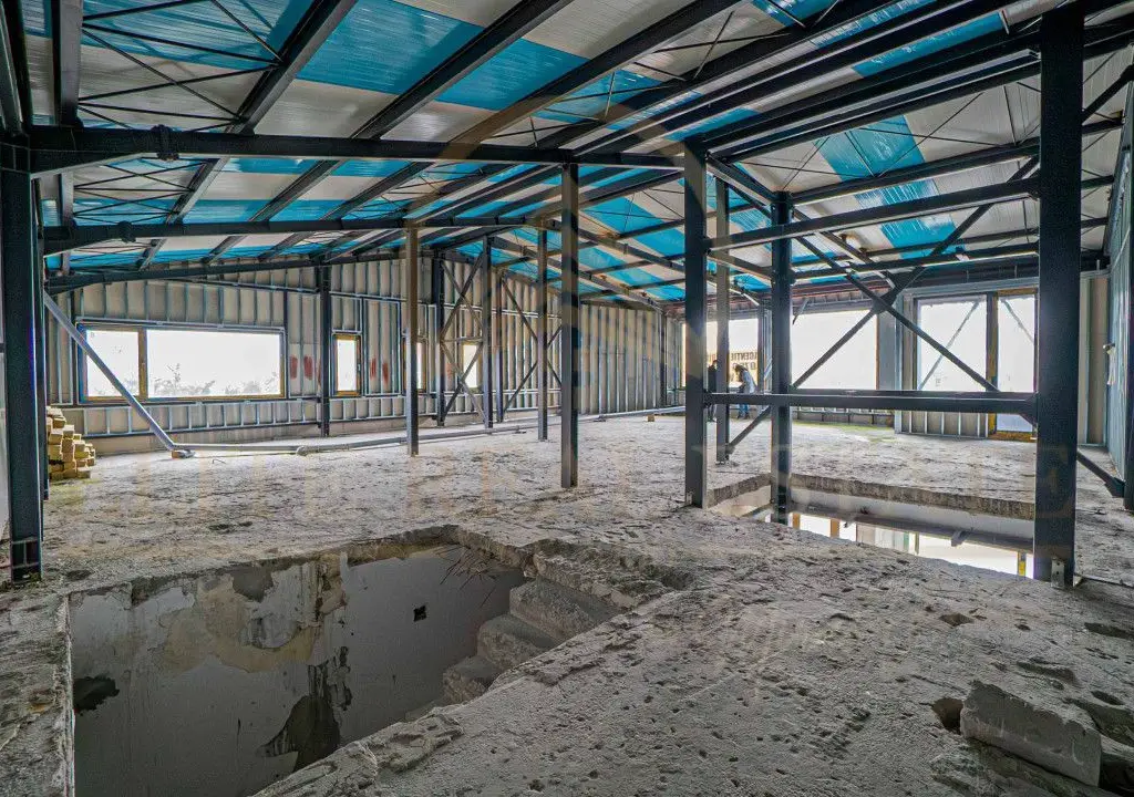 Bulevardul Mamaia - Oportunitate Unica de Investitie!!