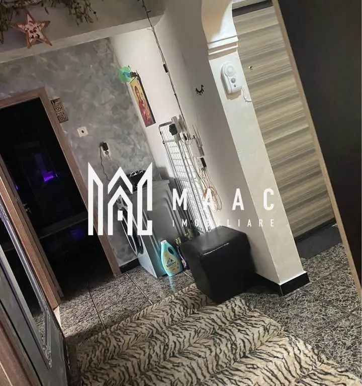 Apartament 2 camere | Zona Centrala | Mobilat si Utilat