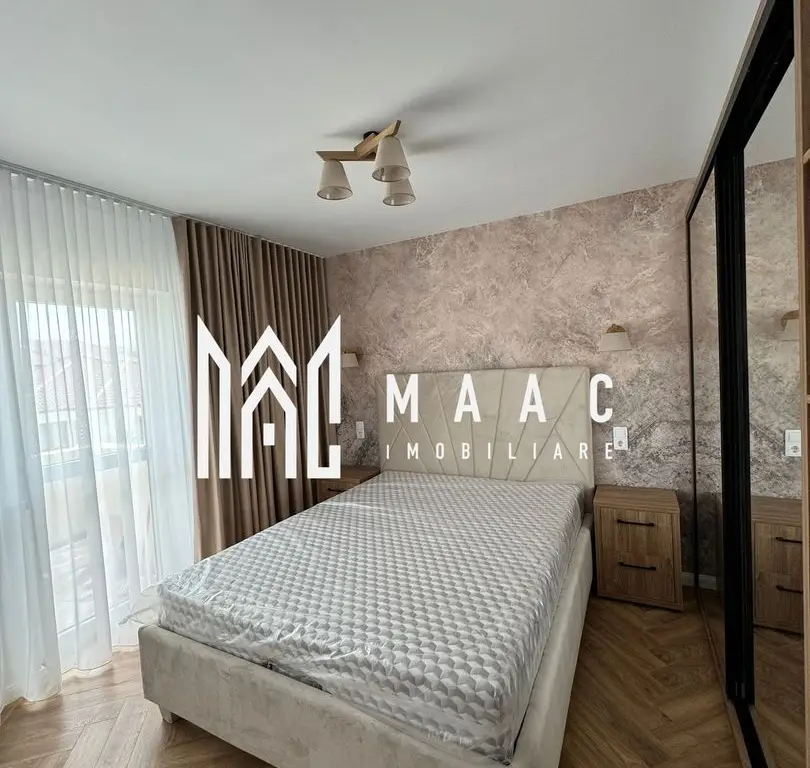 Apartament 2 camere | Etaj 1 | Decomandat | Arhitectilor
