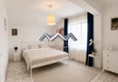 Casă individuală Tunari | 4 camere | Dormitor la parter | Teren 400 mp