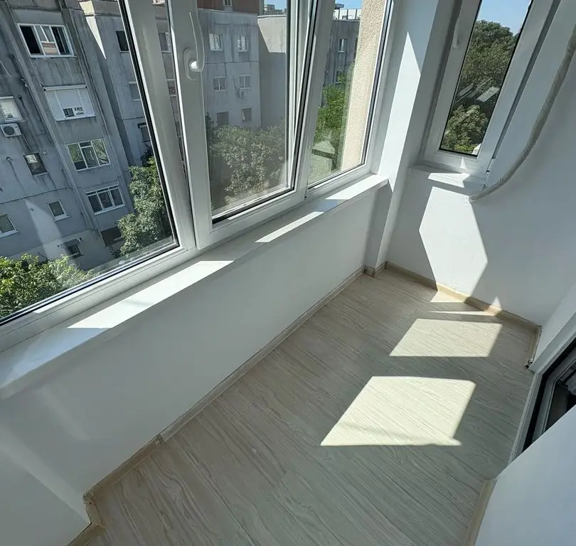 De vanzare apartament cu 2 camere, renovat, etaj 4 , Mazepa 1, 85.000 euro