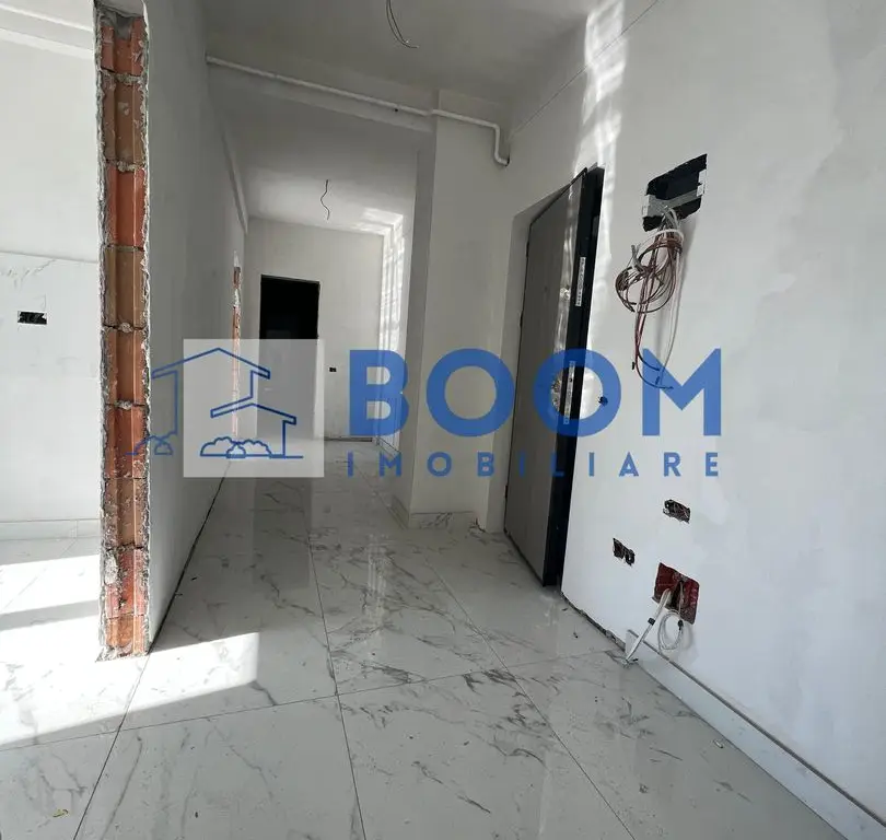 Apartament 2 camere | Bloc Nou INTABULAT | Ostroveni