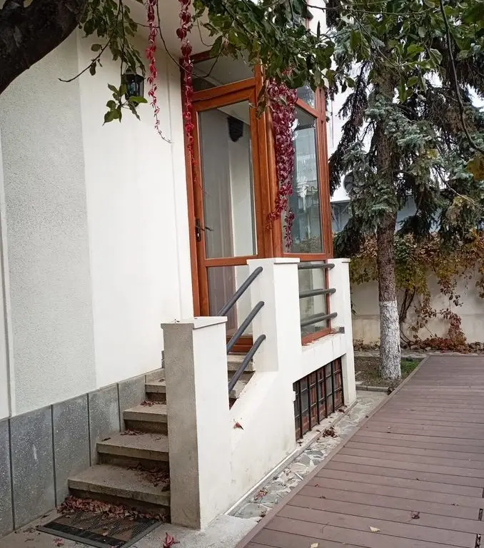 Sector 1, Bucuresti