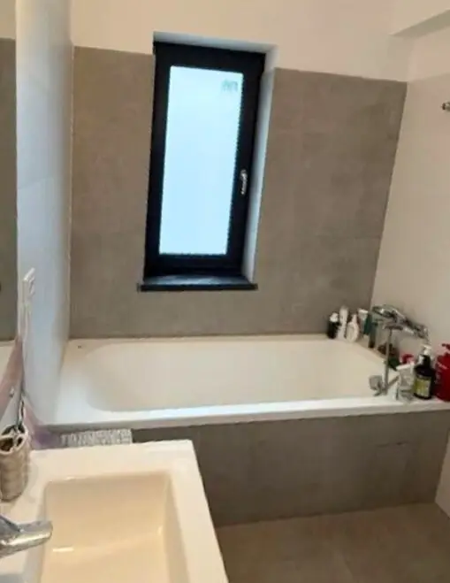 Vânzare duplex luminos 4 camere cu grădină Bucureștii Noi Străulești