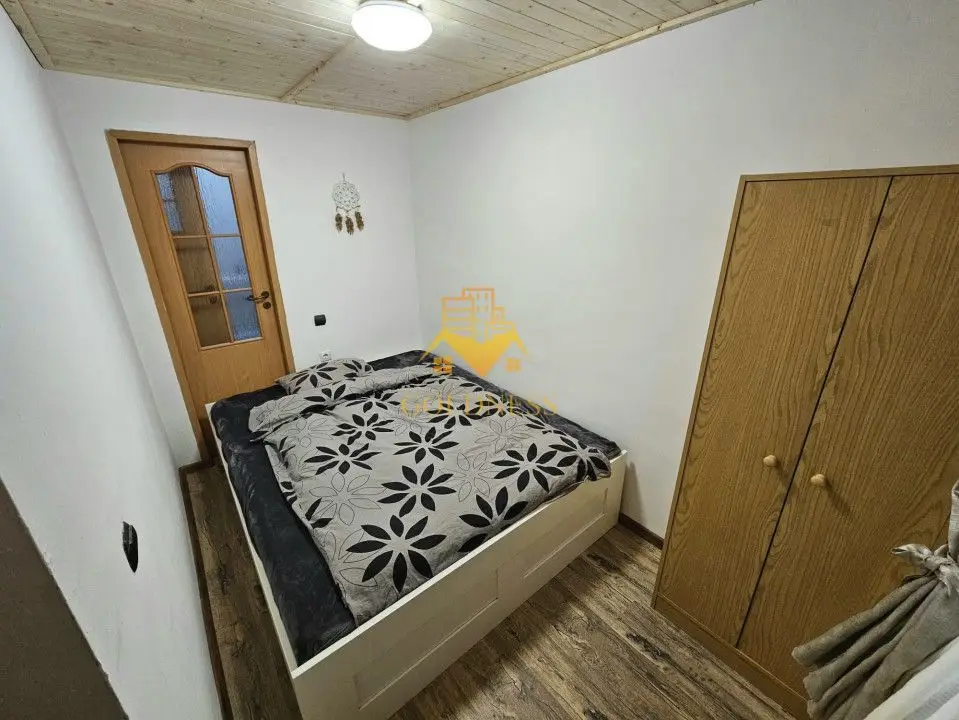 2 Camere, Central, Zona Sora, Parcare, Piata Unirii, UMF