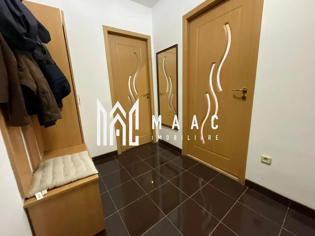 BLACK FRIDAY - Apartament 2 camere | 55 MPU | Mihai Viteazul
