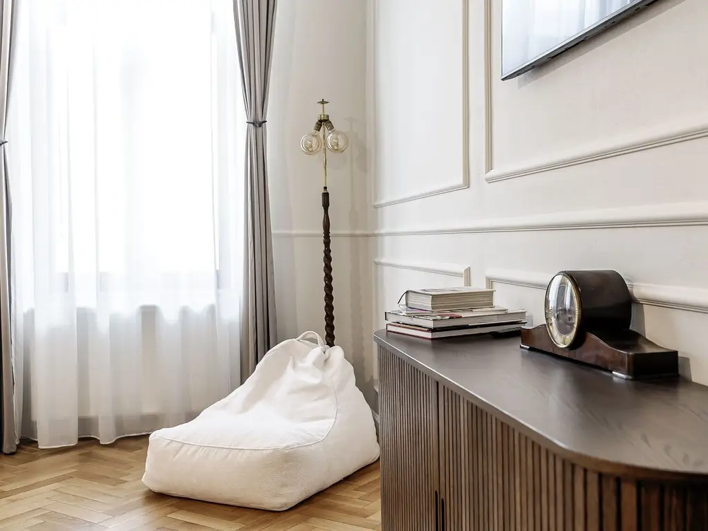 Apartament premium cu 3 camere Ultracentral