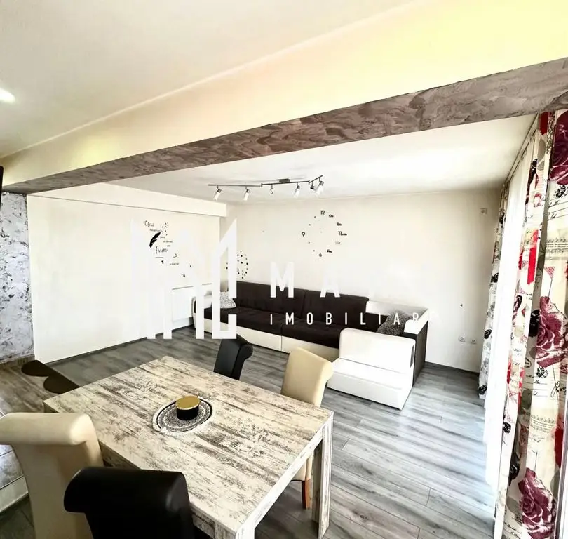 Casa 4 camere I Terasa I Selimbar