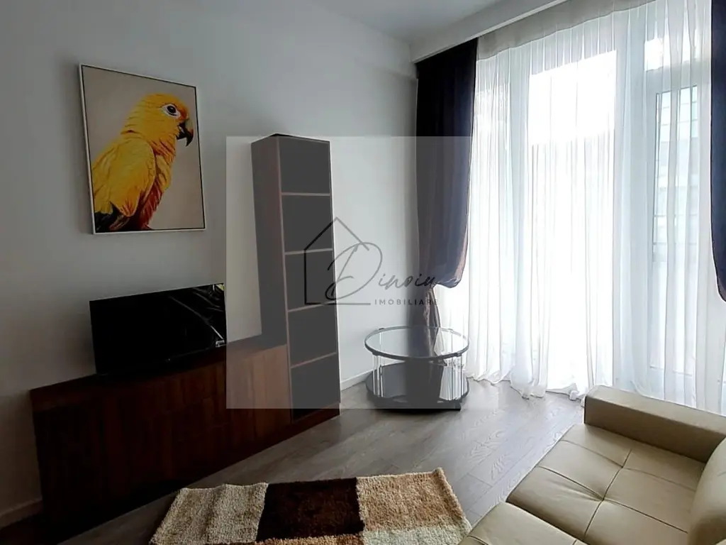 3 camere Ambiance Residence Pipera I Porsche Pipera I LUX I COM 0%