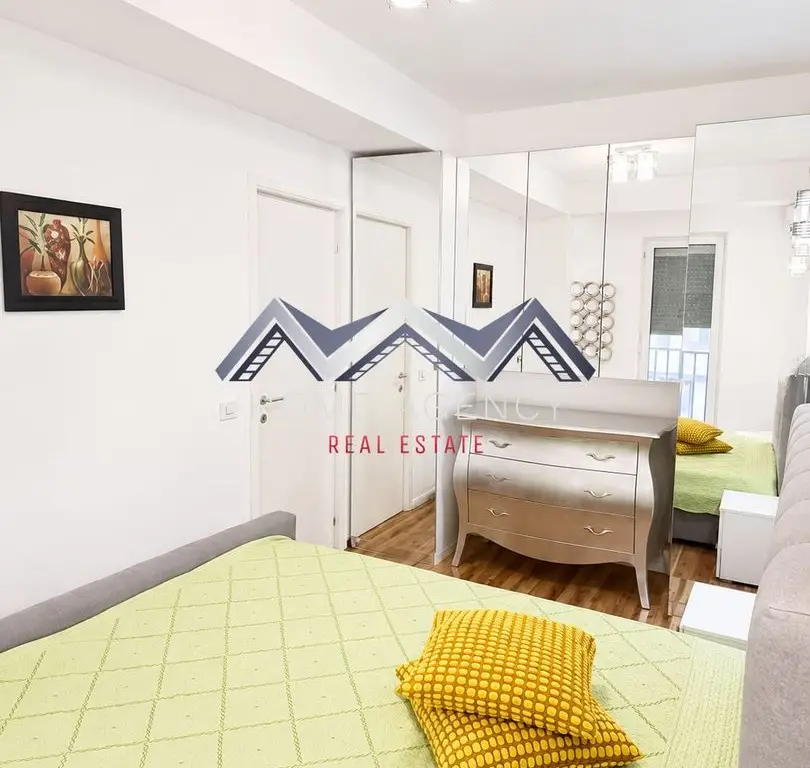 Apartament 2 camere Otopeni | include parcare