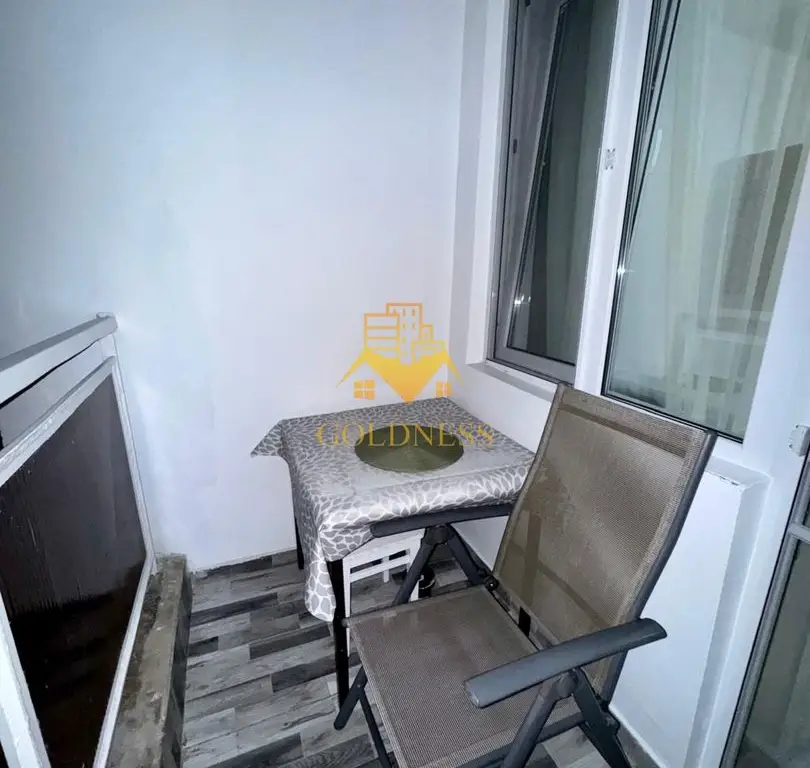 Garsoniera/ STUDIO, Manastur, Profi, Zona La Terenuri/Bucium, Parang