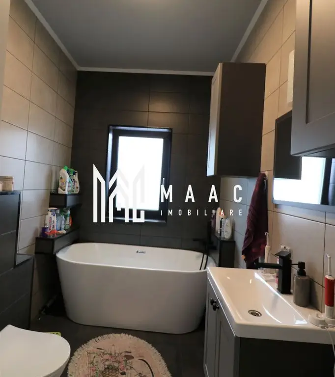 Casa tip duplex | 5 Camere | 2 Balcoane | Cisnadie