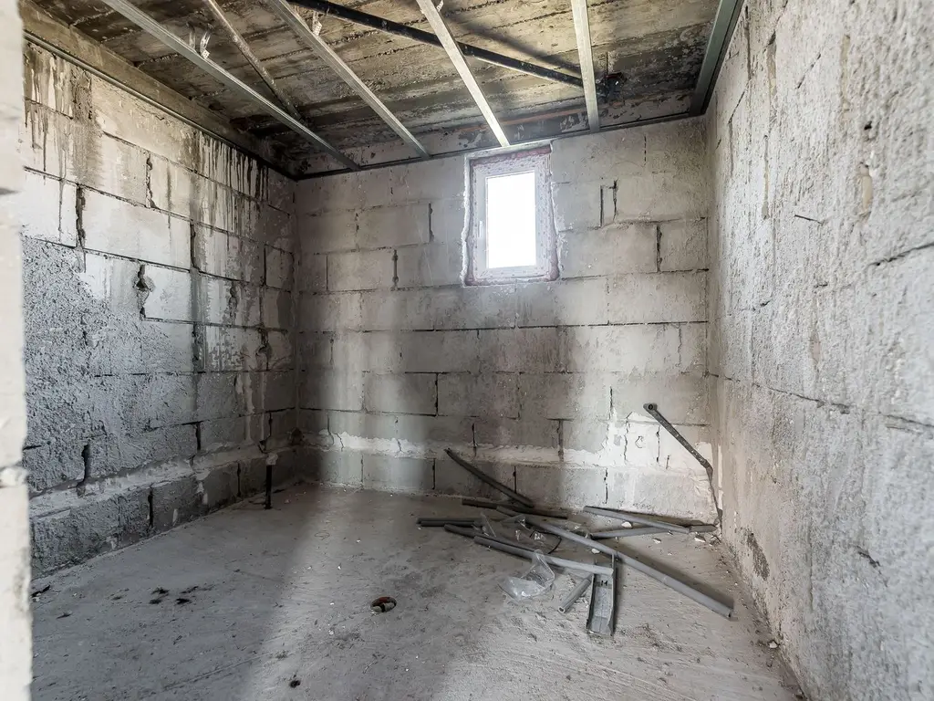 🏡 Casă P+1 la gri | 239 mp construiți | Călugareni -14 km de Arad