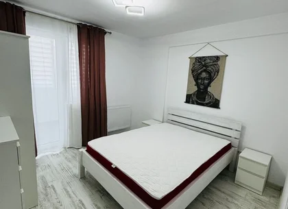 Apartament 2 camere open space Popesti Leordeni, strada Biruntei