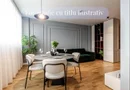 Apartament premium cu 2 camere X-City - loc parcare inclus