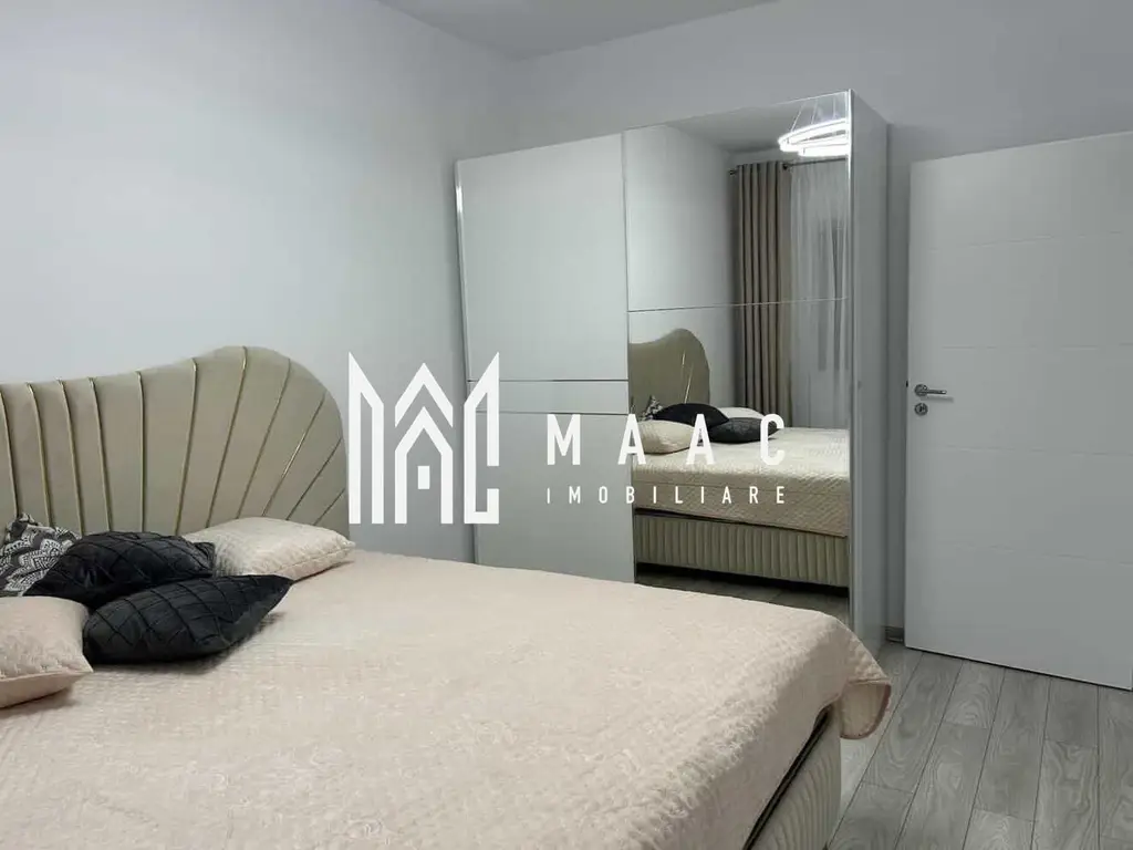 Apartament 2 camere |  Casian Residence - Pictor Brana | 2 Locuri de Parcare