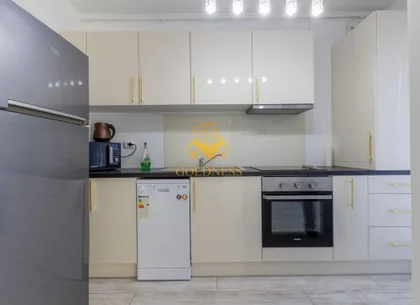 2 camere, premium, AC, garaj, bloc nou, Plopilor zona parcul Rozelor