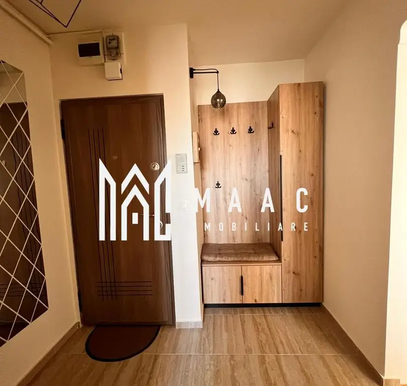 Apartament 2 camere de inchiriat | 50 MP | Zona Milea