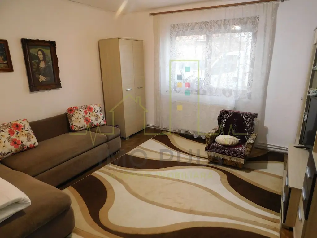 Teren 1187 mp. Centrala proprie. Zona Mehala - Bucovina