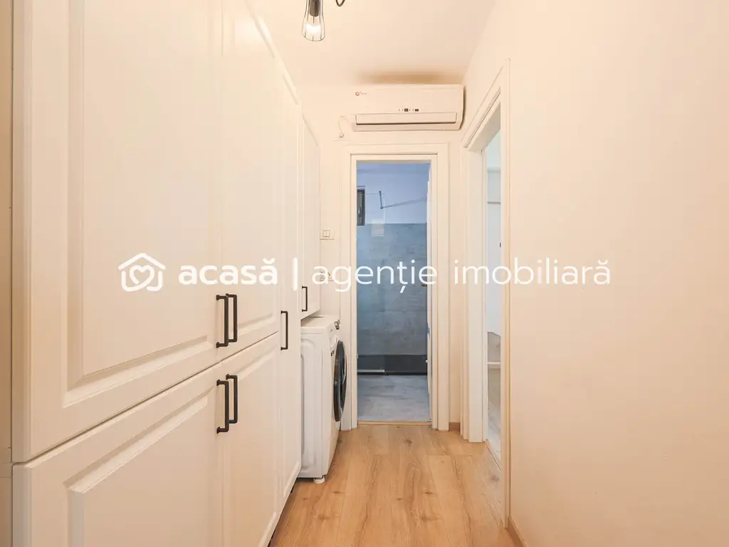 REZERVAT! 95.000 € – lux, liniște și natură, B-dul Revoluției–Podgoria