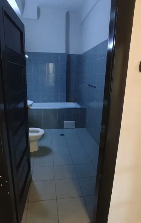 Apartament 3 camere Iuliu Maniu