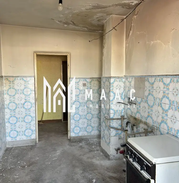 Apartament 2 camere | Ultracentral | Piata Centrala