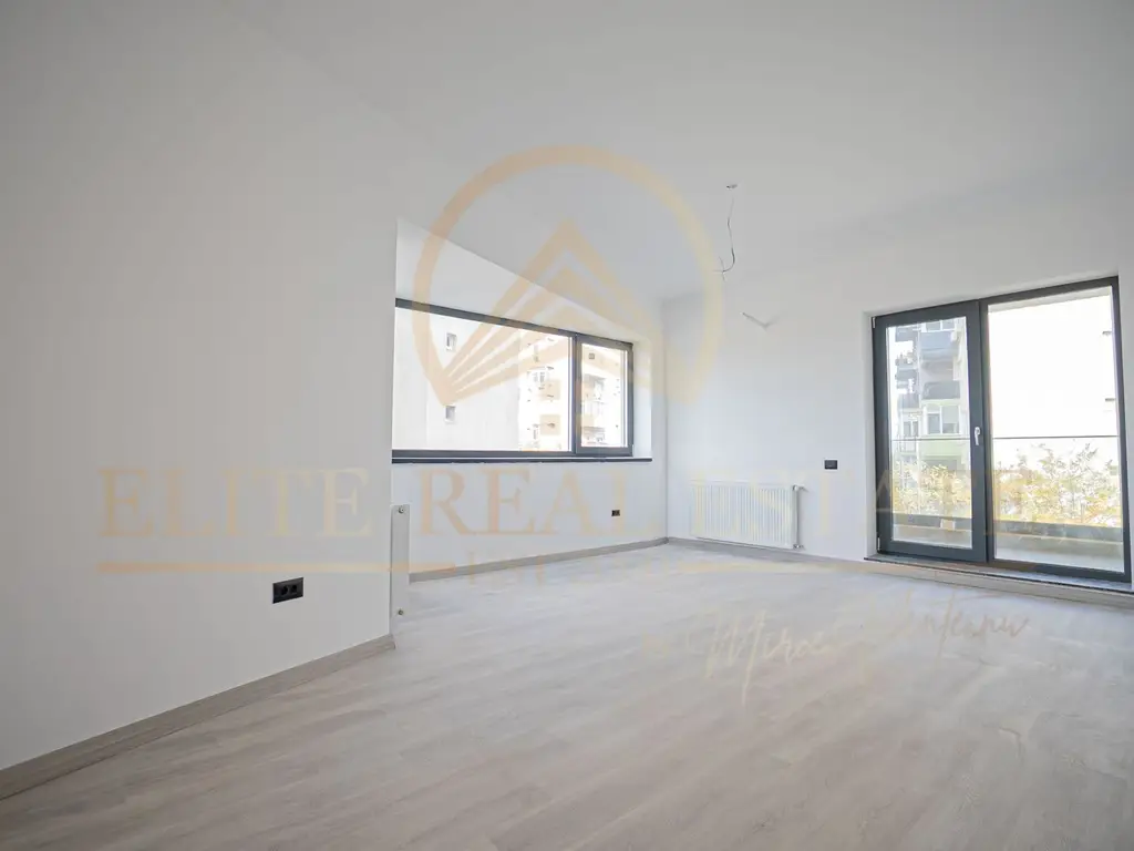 Tomis Plus - Celine Elegance - Vânzare apartament cu 3 camere, etaj 4.