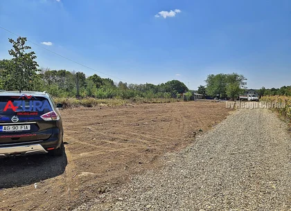 AZURA Imobiliare - Teren Mosoaia Dealul Viilor langa Padure