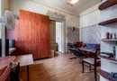 Rezervat Apartament 98 mp pe bulevardul Decebal, fatada renovata