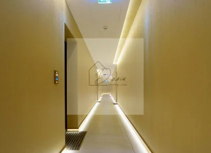 Apartament 2 camere Yacht Kid I vedere lac I Barbu Vacarescu I COM 0%