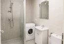 Apartament 2 camere, 62 mp, complet mobilat – Malul Begăi / Nokia