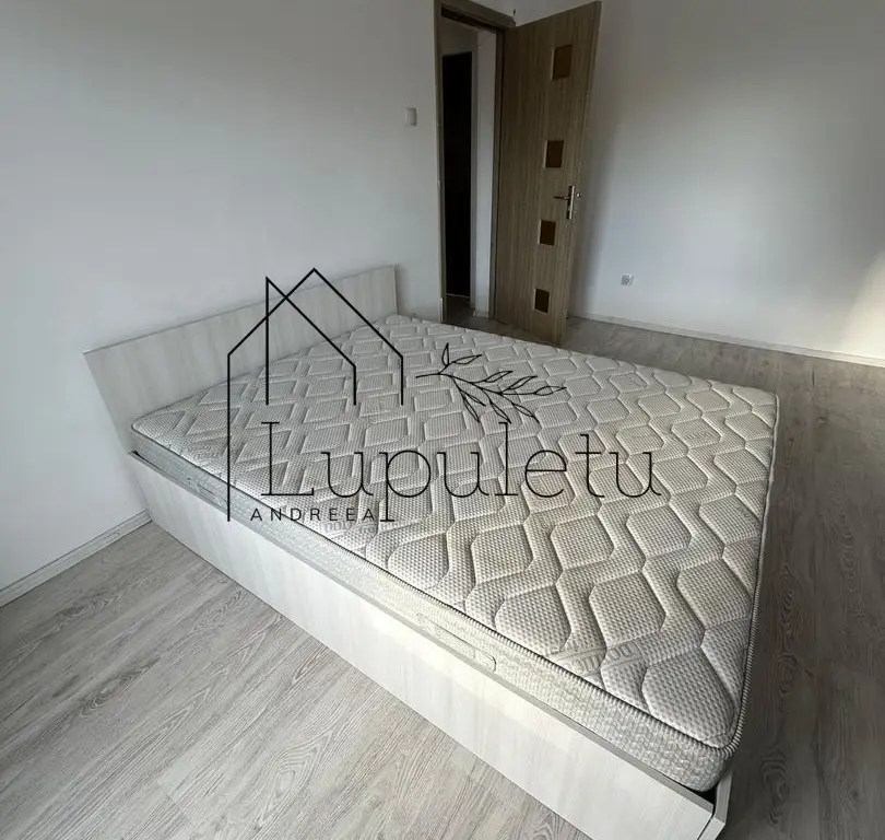 Apartament de Vanzare | 2 Camere | 55 MPU | Bulevardul Mihai Viteazu