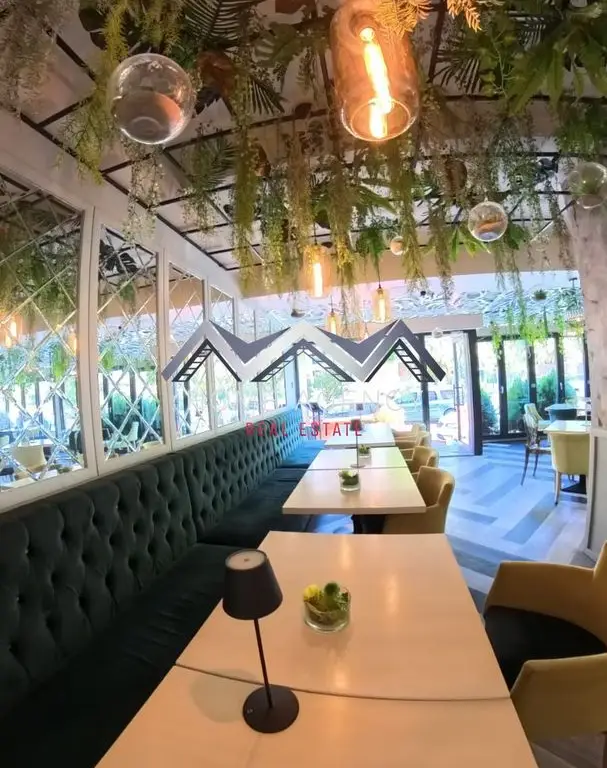 Restaurant de vânzare Otopeni ultracentral | afacere profitabilă