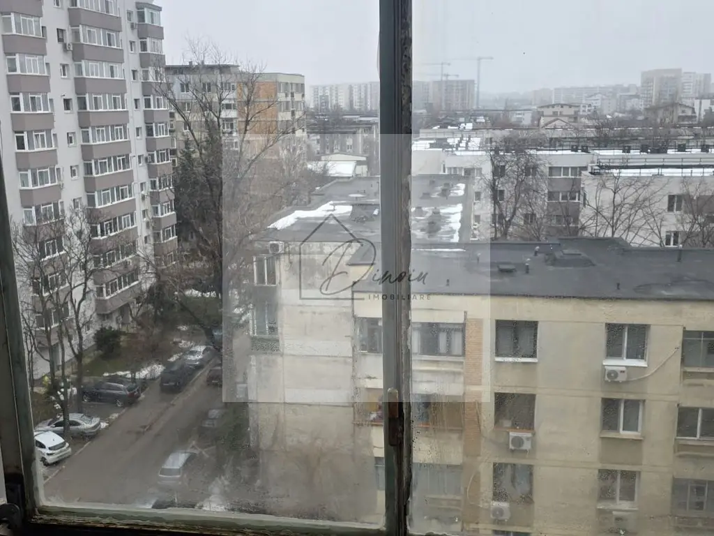 3 camere 2 bai 2 balcoane Militari I 7 min Metrou Pacii I COMISION 0%