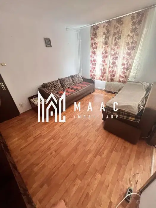 Apartament 2 Camere I Parter I Mihai Viteazul
